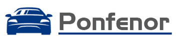 Ponfenor logo